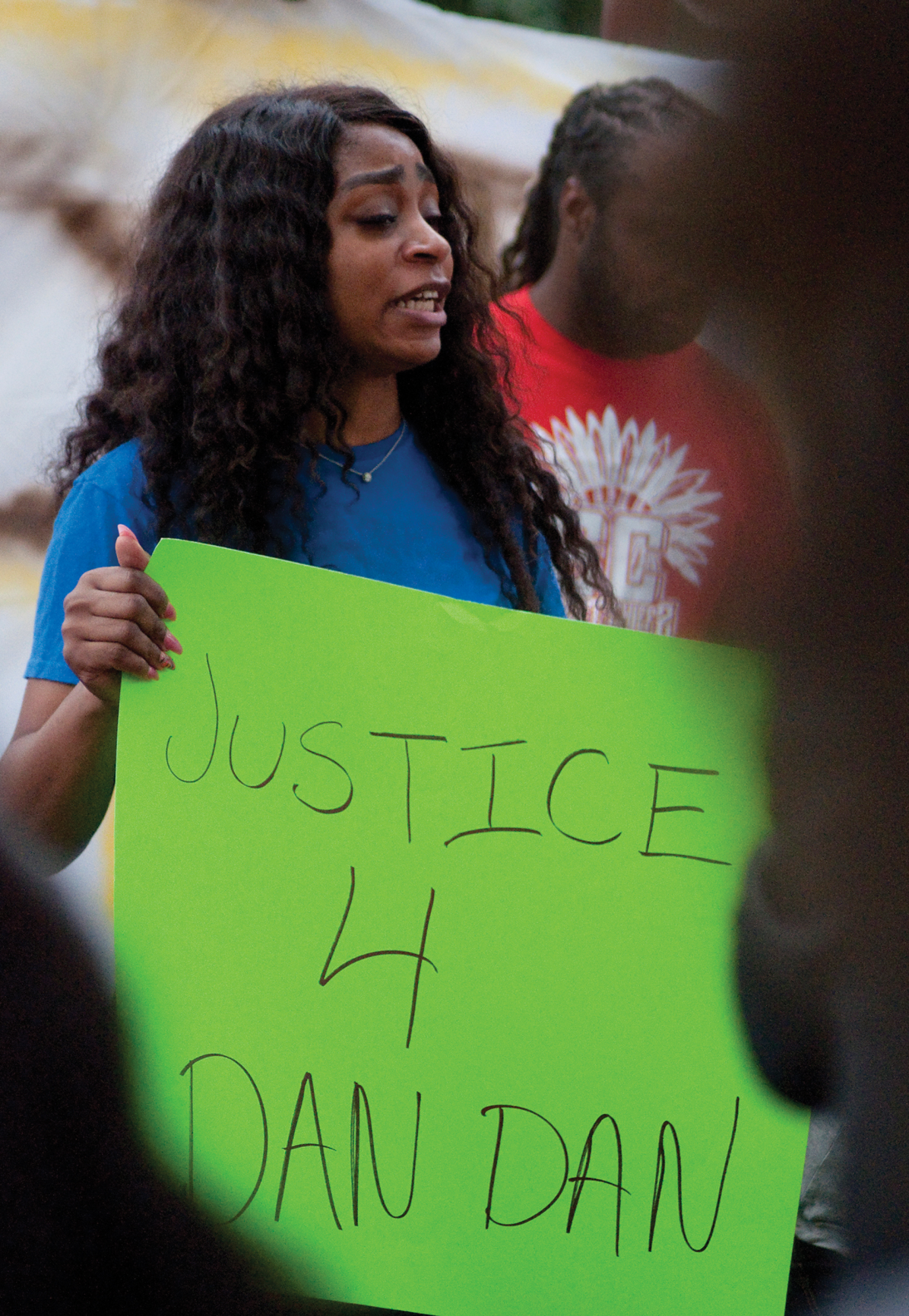 Calls for Community Oversight Echo Through Nashville History